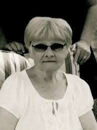 Obituary information for Luella M. McCaskey