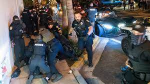 We did not find results for: Miami Beach Overwhelmed By Spring Break Extends Emergency Curfew The New York Times