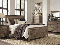 Reclaimed wood bedroom furniture are made from extra strong and robust materials that. Zoomify Rustic Master Bedroom Rustic Bedroom Furniture King Bedroom Sets