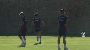 The team is controlled by the romanian football federation. Romania Gata De Jocurile Olimpice De La Tokyo Nationala A Castigat Al Doilea Amical Din Cantonamentul Preolimpic Aici Ai Tot Ce S A Intamplat In Romania U23 Australia U23 Sport Ro