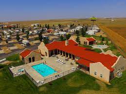 Rv parks amarillo tx area. An Oasis In The Texas Panhandle Good Sam Camping Blog
