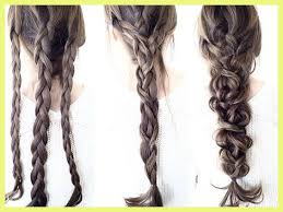 So if you have long hair, keep reading to check out 25 of our favorite hairstyles that this simple updo style for long hair is a great alternative to the plain old messy bun. Cute Easy Hairstyles For Long Hair 427707 46 Exquisitely Beautiful Diy Easy Hairstyles To Turn You Tutorials