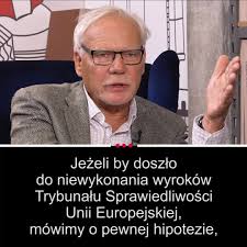 Oktober 2018 nuno josé cardoso da silva. Wideo Wyborcza Pl Marek Safjan Facebook