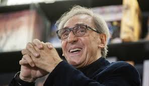 Listen to the best franco battiato shows. Franco Battiato Compie 75 Anni Musica Rai Cultura