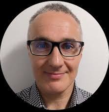 Ken Mcleish's Instagram, Twitter & Facebook