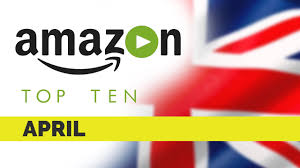 15 best amazon prime perks. Top Ten Movies On Amazon Prime Uk April 2021 Best Movies On Amazon Prime Amazon Originals Youtube