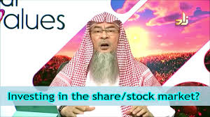 Is cryptocurrency investing halal or haram? Investing In Stock Share Market Assim Al Hakeem Youtube