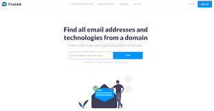 Developed by scientists from cern and mit. How To Find Any Email Address Within Just A Minute Findthatlead Blog