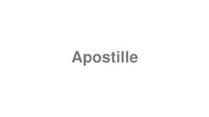 Sconces meaning and pronunciation of apostille meaning. How To Pronounce Apostille Video