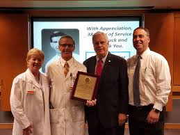 700 quincy ave, scranton pa, 18510. Dr Edward Dzielak Retires After 38 Years Of Service At Moses Taylor Hospital Abington Journal