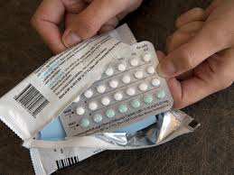 It is an alternative to combined hormonal contraceptives (pill, patch or vaginal ring), which contain both estrogen and a progestin. How To Switch Birth Control