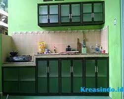 Pemilihan material kitchen set merupakan hal yang sangat penting untuk anda perhatikan. Jasa Kitchen Set Alumunium Di Depok Dan Sekitarnya