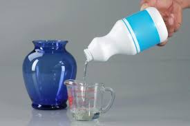 Kills 99.9% of common germs & bacteria. How To Unclog A Bathtub Drain With Bleach And Other Agents