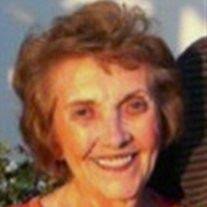 Frieda S. Cohen Obituary
