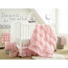 Coupons are not authorized if purchasing babies r us takes bed bath and beyond coupons products for resale. Levtex Baby Willow 5 Piece Crib Bedding Set In Pink Bed Bath Beyond Pink Crib Bedding Baby Bedding Sets Pink Bedding Set