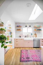 Adding functionality to the kitchen is just as important as decorating it. The Mindwelling Our Kitchen Reveal Studio Diy