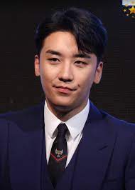 From wikipedia, the free encyclopedia. Seungri Wikipedia