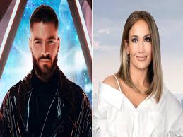 Who is maluma's new girlfriend? Latin Musician Maluma In Talks To Star Opposite Jennifer Lopez In Marry Me English Movie News Times Of India