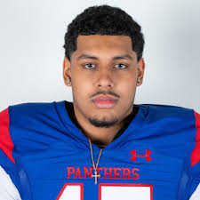 Midway Football Roster (2024-25)