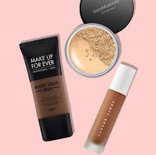 13 Best Foundations For Oily Skin 2021 Powder And Liquid Foundation For Shine Free Skin