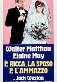 Maybe you would like to learn more about one of these? Walter Matthau Altadefinizione01 Film Streaming In Hd Gratis