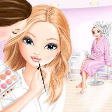 Neue Schminke Der Shop Angel Style Auf Www Top Model Biz Hat Sein Sortiment Erweitert Und Bietet Ab Heute Neue Make Topmodel Biz Topmodel Madchenzeichnungen