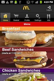 You can choose the mcdelivery egypt apk version that suits your phone, tablet, tv. Mcdonald S Egypt For Android Apk Download