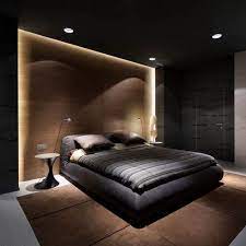 13 Cool Modern And Minimalist Bedroom Design Ideas Fresh Home Ideas Cozy Bedroom Design Modern Minimalist Bedroom Bedroom Bed Design