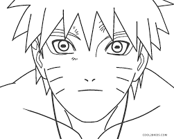 Fairy tales, animated films, flowers, anime, training coloring pages, nature, vegetables and fruit, cars, trees, animal, etc. Free Printable Naruto Coloring Pages For Kids