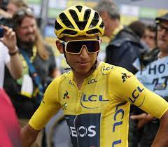 Egan arley bernal gómez is a colombian cyclist, who rides for uci worldteam ineos grenadiers. Egan Bernal Wiki Cyclist Age Height Family Girlfriend Net Worth Bio