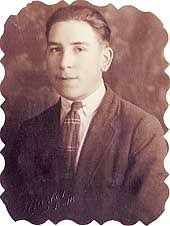 Let's raise a glass to the master of toasts