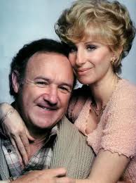 Gene Hackman was an incredible actor. He lived a long life and left an  amazing legacy. May he rest in peace.