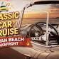 Sylvan Beach Classic Car Cruise – 2026