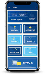 Plugins for websites and facebook ticket sales. Virtual Events Corporate Events Mobile Apps Hybrid Events