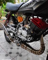 Modif yamaha rx king, the real king modif motor via www.pinterest.com. Rx King Part Nusantara Startseite Facebook