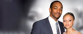 Anthony dwayne mackie is an american actor. Sheletta Chapital And Anthony Mackie Share Four Kids Meet The Marvel Actor S Ex Wife