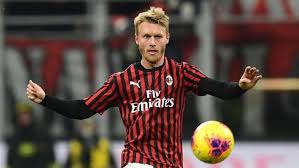 Simon kjær born 26th march 1989, currently him 31. Kjaer Seals His Fate At Milan I Want To Finish My Career Here Besoccer
