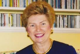 Joyce Dougherty Obituary (1937