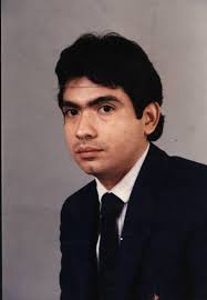 Umbilikal: EDUARDO MORAN NUÑEZ