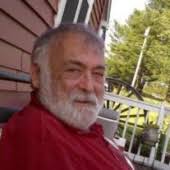 Obituary information for Thomas Rich Matteson