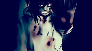 Kudos for reaching this page! 2048x1152 Jeff The Killer Creepypasta 2048x1152 Resolution Wallpaper Hd Fantasy 4k Wallpapers Wallpapers Den