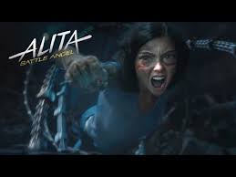 تریلر و دانلود فیلم alita: Alita Battle Angel On Moviebuff Com