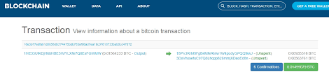 On top you'll get our free blockchain beginners course right away to learn how this technology will change our lives. Bitcoin Get Confirmations Free Bitcoin For Android