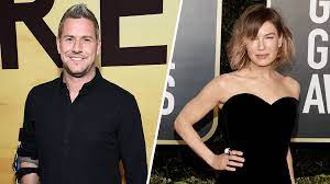 Renée zellweger and ant anstead took in the laguna beach surroundings at the tv host's new home. Ant Anstead Dating Renee Zellweger 9 Months After Christina Haack Breakup Eagles Vine