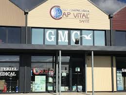 Stéphane léon marie lorand est gérant de la société cap vital sante. Cap Vital Sante Gmc Membre Guerande Vente Location De Materiel Medico Chirurgical Adresse Avis