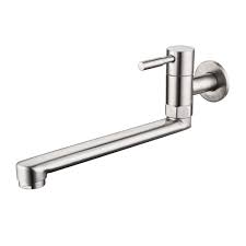 wall mount stainless steel kitchen