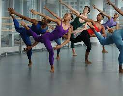 Alvin Ailey American Dance Theater Alvin Ailey Homepage Alvin Ailey Dance Theater Contemporary Dance Classes