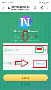Tdomino boxiangyx apk is an android application developed and offered for android users.tdomino boxiangyx app is an application or you can call it a tool that can help you become a higgins partner. Alat Mitra Higgs Domino Cara Daftar Agen Di Tdomino Boxiangyx Com