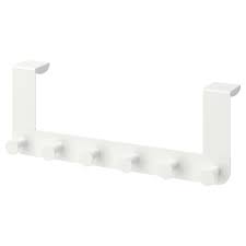 Check spelling or type a new query. Storage Solutions Ikea Enudden Bathroom Bedroom Hanger For Door Bathrobe Clothes Towel Holder Hook Home Furniture Diy