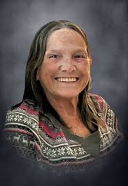 Obituary for Judy Fay Davis